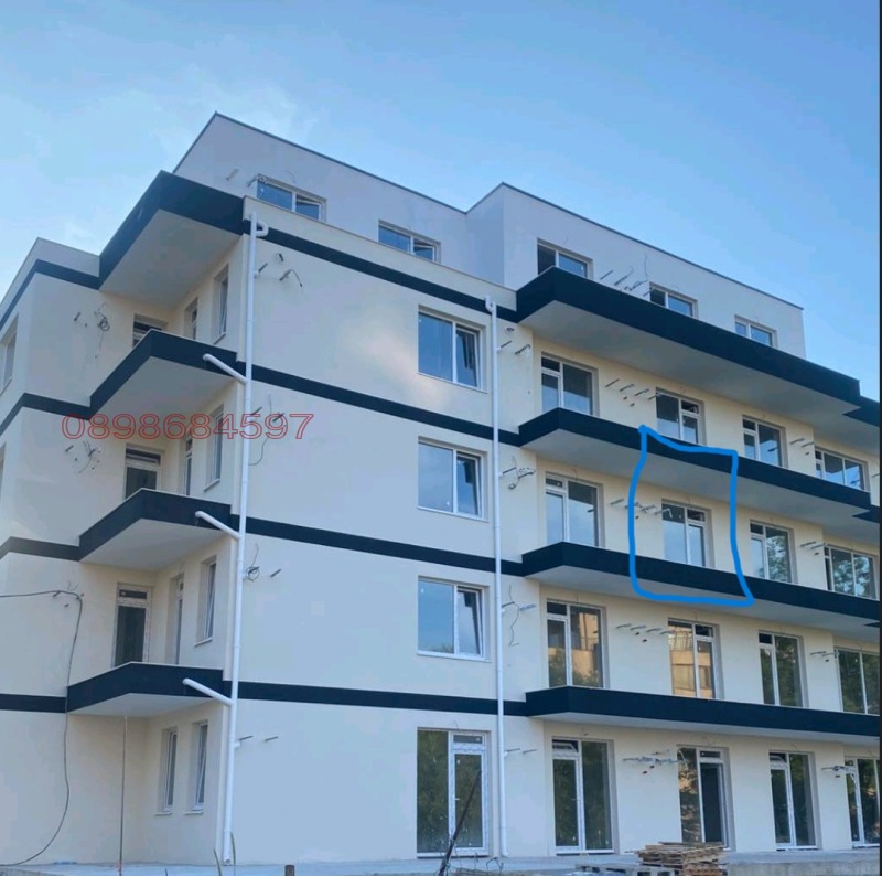 Продава 1-СТАЕН, гр. Приморско, област Бургас, снимка 5 - Апартаменти - 53476452