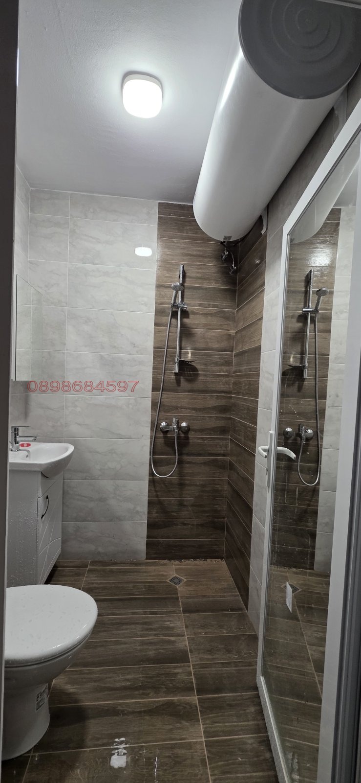 Продава 1-СТАЕН, гр. Приморско, област Бургас, снимка 2 - Апартаменти - 54571366