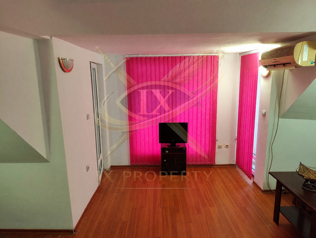 Продава 1-СТАЕН, гр. Бургас, Център, снимка 3 - Апартаменти - 56186813