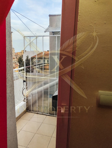 Продава 1-СТАЕН, гр. Бургас, Център, снимка 10 - Апартаменти - 56186813