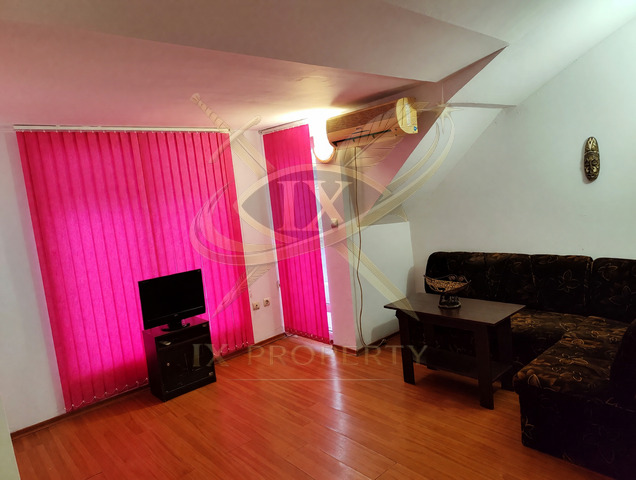 Продава 1-СТАЕН, гр. Бургас, Център, снимка 2 - Апартаменти - 56186813