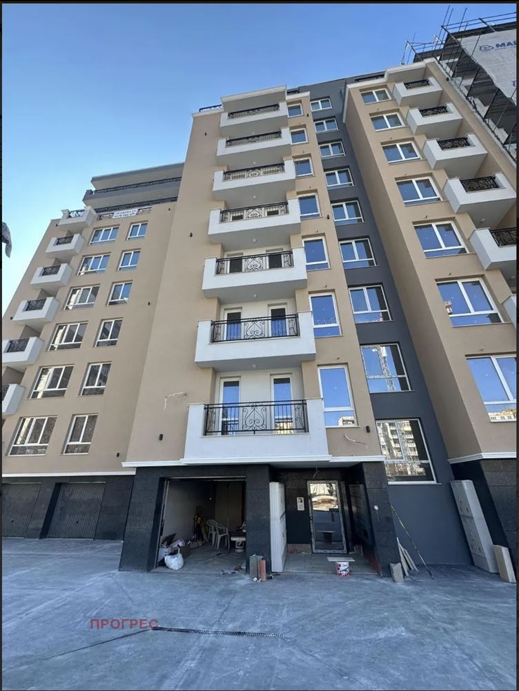 Продава  2-стаен град Пловдив , Южен , 73 кв.м | 80145482