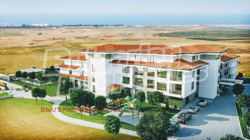 Till salu  1 sovrum region Burgas , Aheloi , 96 kvm | 43825887 - bild [5]