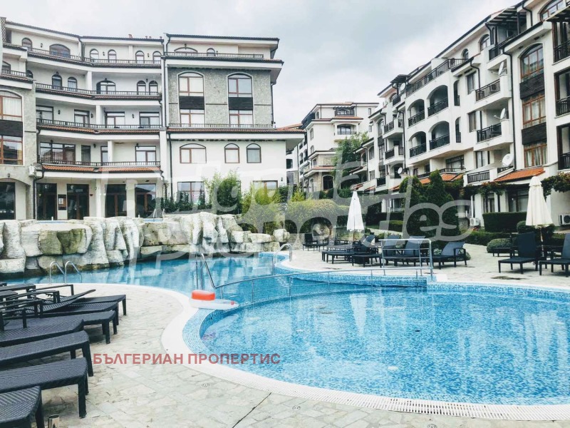 Till salu  1 sovrum region Burgas , Aheloi , 96 kvm | 43825887 - bild [13]