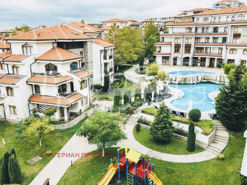 Till salu  1 sovrum region Burgas , Aheloi , 96 kvm | 43825887 - bild [12]