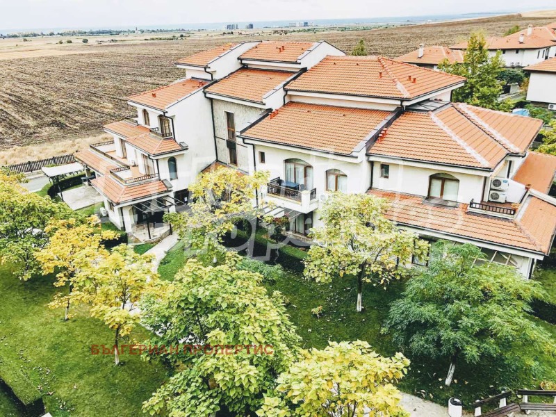 Till salu  1 sovrum region Burgas , Aheloi , 96 kvm | 43825887 - bild [9]