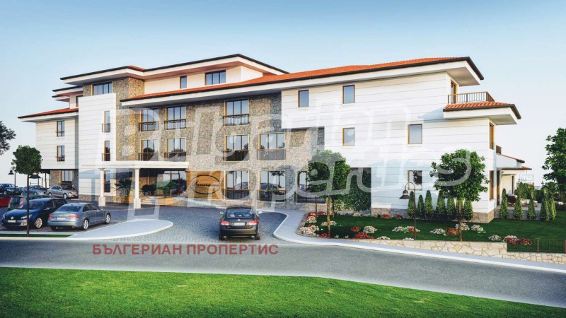 Till salu  1 sovrum region Burgas , Aheloi , 96 kvm | 43825887 - bild [6]