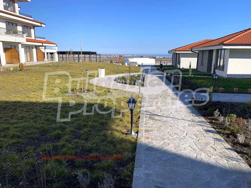 Till salu  1 sovrum region Burgas , Aheloi , 96 kvm | 43825887 - bild [8]