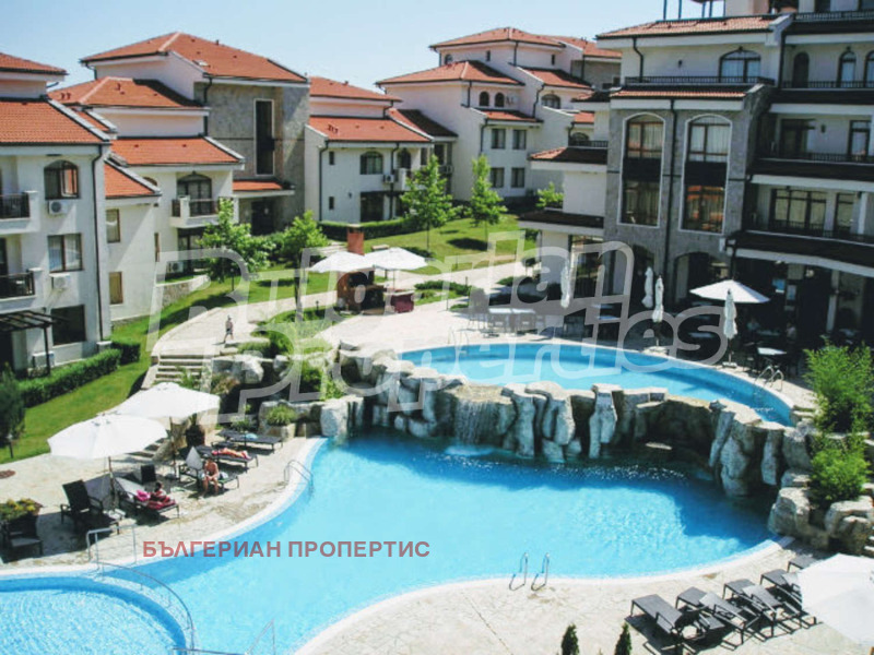 Till salu  1 sovrum region Burgas , Aheloi , 96 kvm | 43825887 - bild [2]