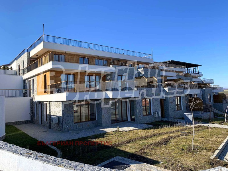 Till salu  1 sovrum region Burgas , Aheloi , 96 kvm | 43825887 - bild [4]