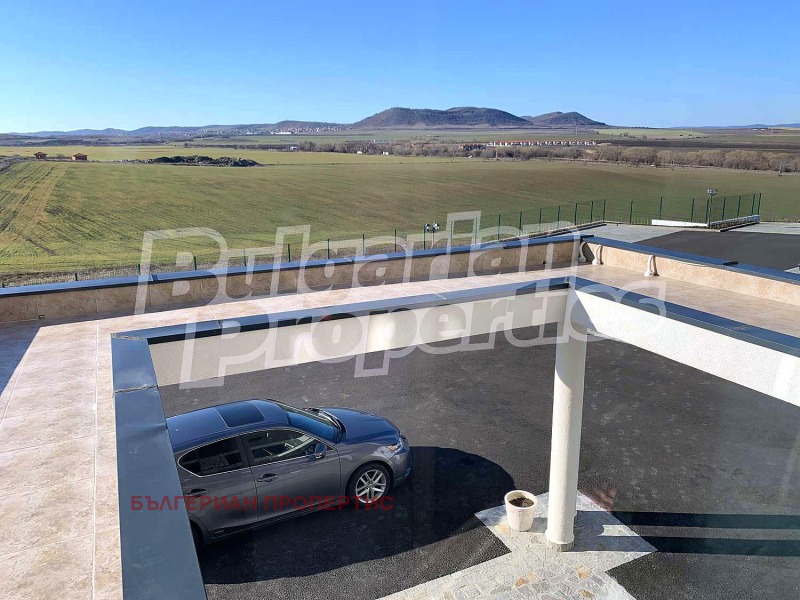 Till salu  1 sovrum region Burgas , Aheloi , 96 kvm | 43825887 - bild [17]