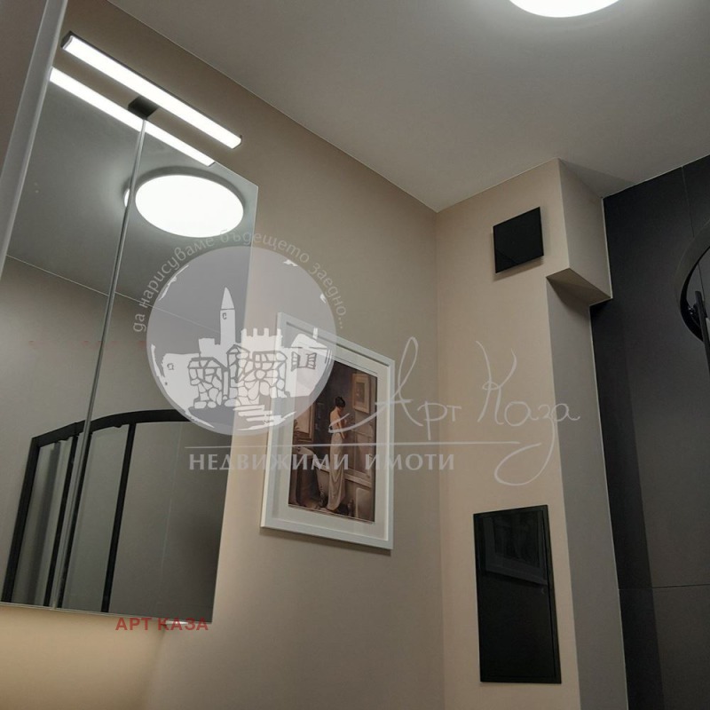 For Sale  1 bedroom Plovdiv , Ostromila , 70 sq.m | 77312539 - image [11]
