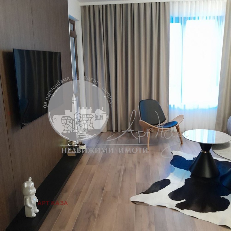 For Sale  1 bedroom Plovdiv , Ostromila , 70 sq.m | 77312539 - image [5]