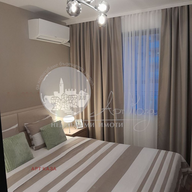 For Sale  1 bedroom Plovdiv , Ostromila , 70 sq.m | 77312539 - image [8]