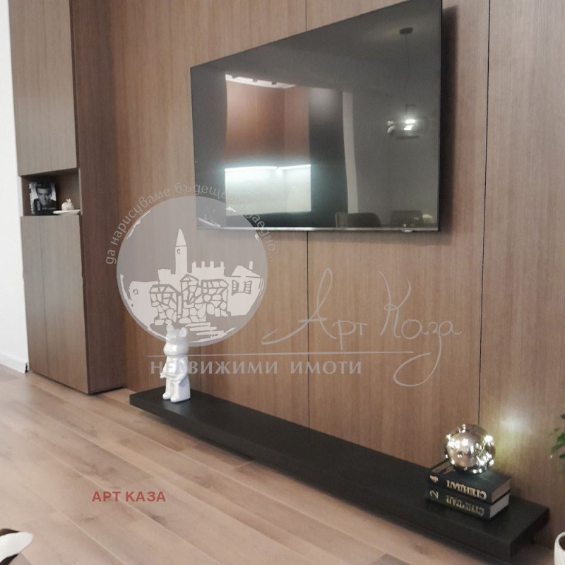 For Sale  1 bedroom Plovdiv , Ostromila , 70 sq.m | 77312539 - image [4]
