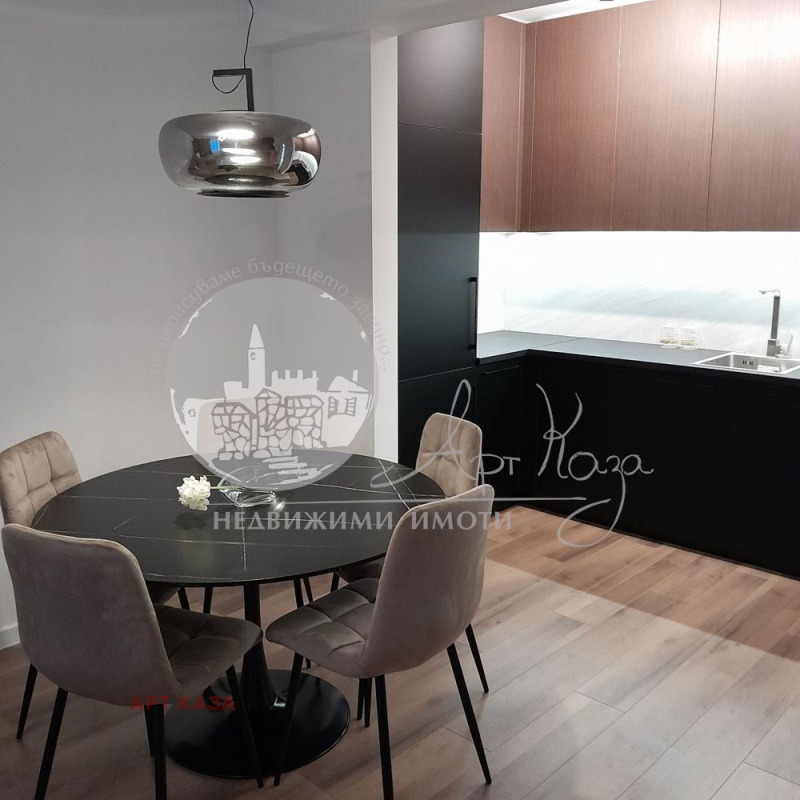For Sale  1 bedroom Plovdiv , Ostromila , 70 sq.m | 77312539 - image [3]