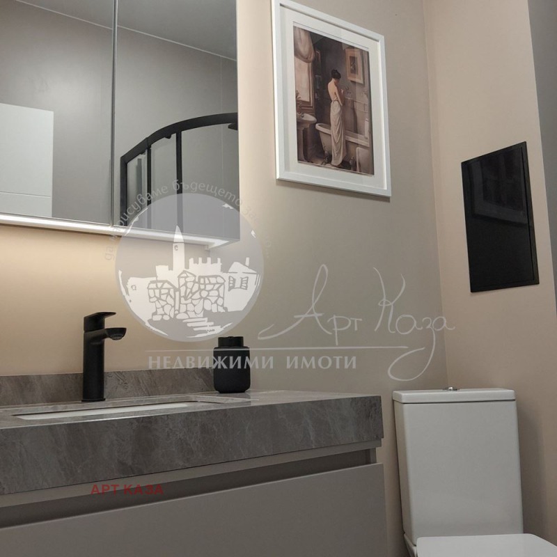 For Sale  1 bedroom Plovdiv , Ostromila , 70 sq.m | 77312539 - image [13]