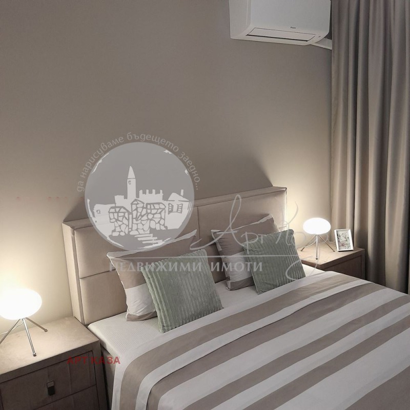 For Sale  1 bedroom Plovdiv , Ostromila , 70 sq.m | 77312539 - image [7]