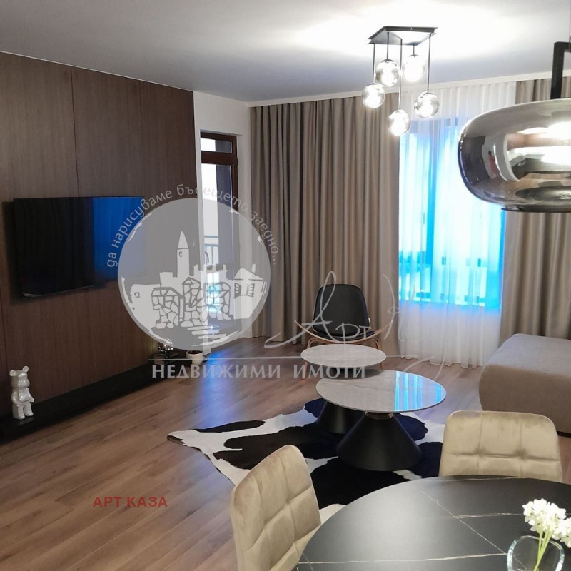 For Sale  1 bedroom Plovdiv , Ostromila , 70 sq.m | 77312539 - image [2]