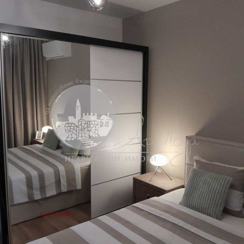 For Sale  1 bedroom Plovdiv , Ostromila , 70 sq.m | 77312539 - image [9]
