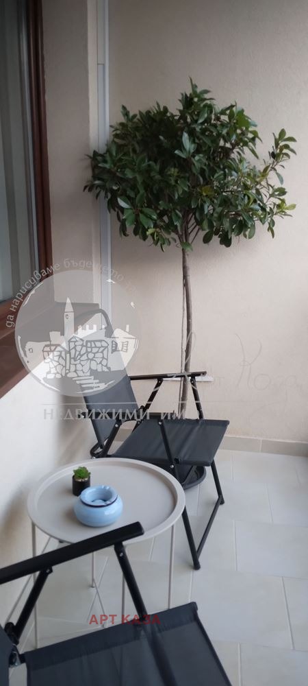 For Sale  1 bedroom Plovdiv , Ostromila , 70 sq.m | 77312539 - image [14]