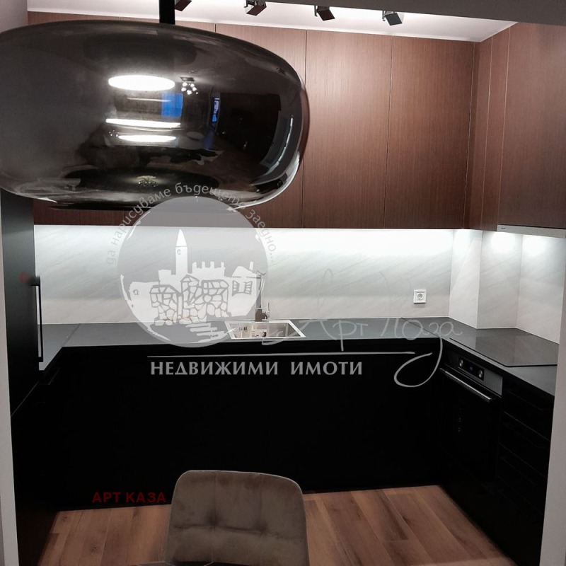 For Sale  1 bedroom Plovdiv , Ostromila , 70 sq.m | 77312539 - image [6]