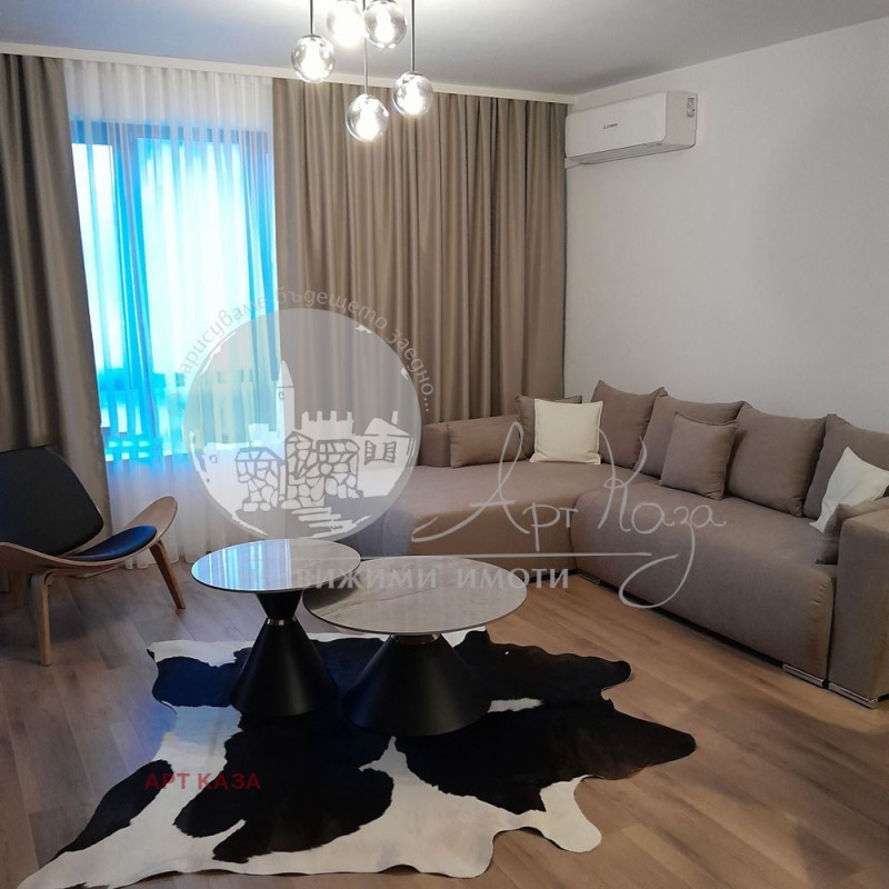 For Sale  1 bedroom Plovdiv , Ostromila , 70 sq.m | 77312539