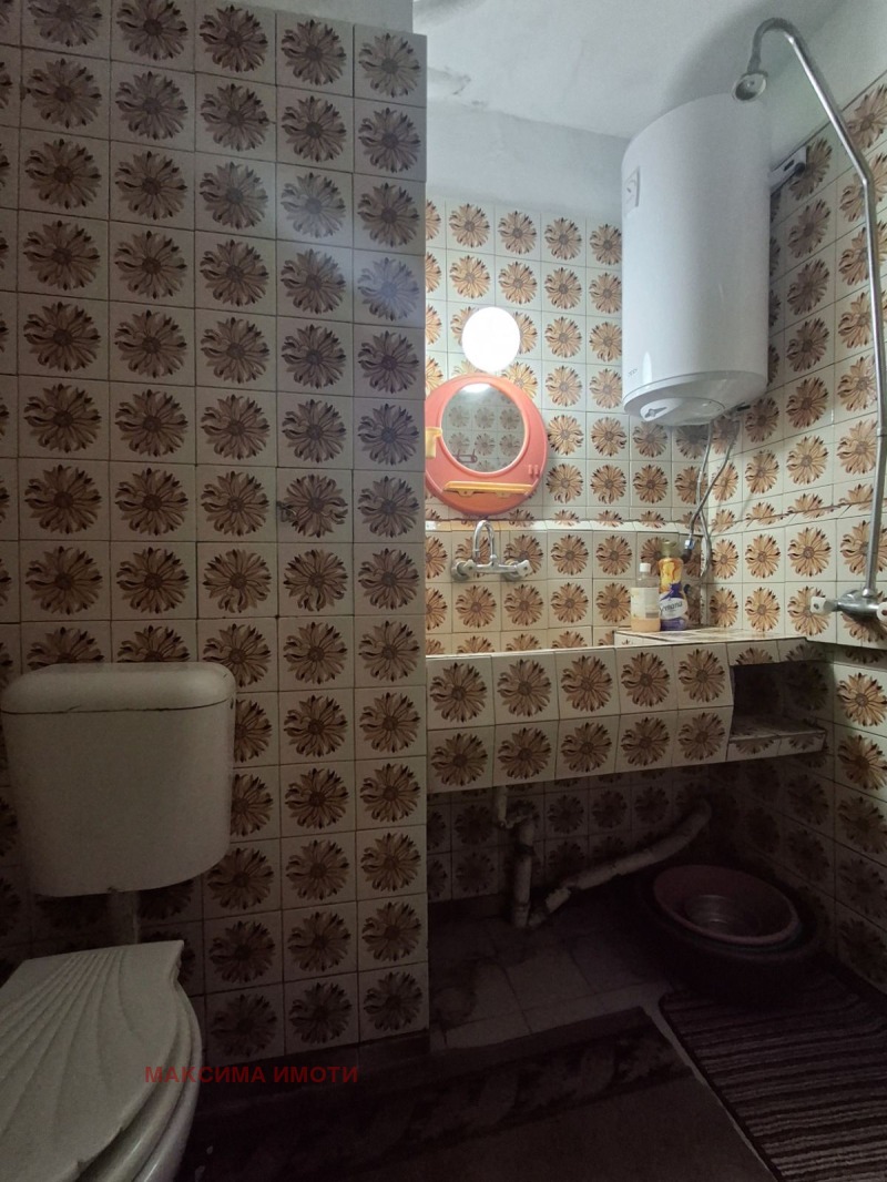 Προς πώληση  1 υπνοδωμάτιο Βυργασ , Σλαβεικοβ , 61 τ.μ | 85394438 - εικόνα [5]