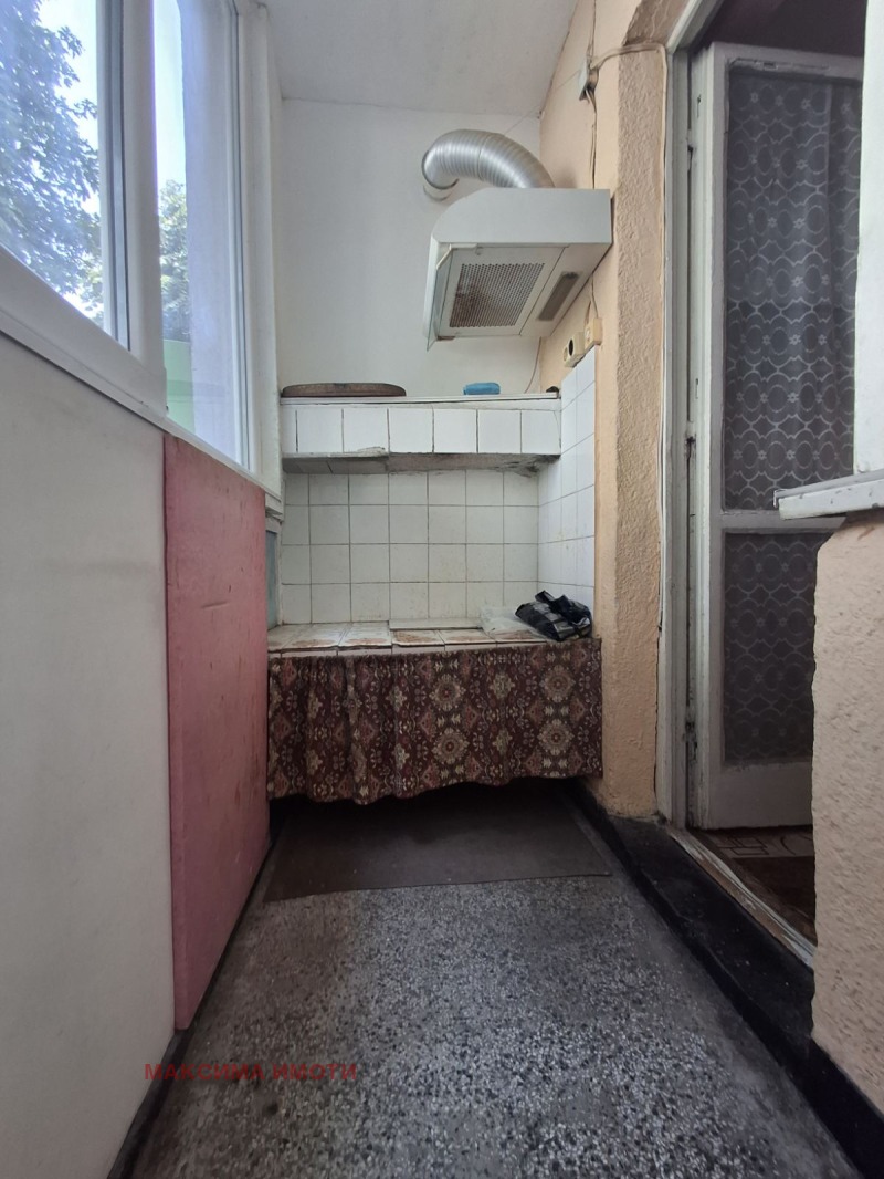 Προς πώληση  1 υπνοδωμάτιο Βυργασ , Σλαβεικοβ , 61 τ.μ | 85394438 - εικόνα [3]