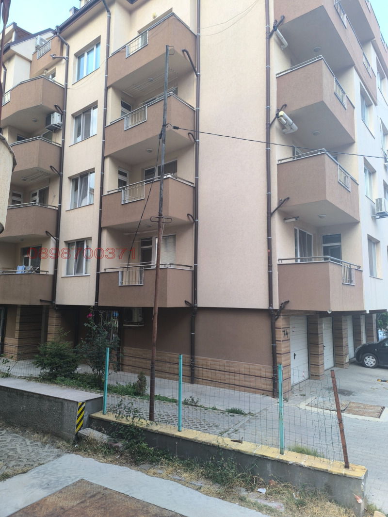 Eladó  1 hálószoba Sofia , Ovcsa kupel , 59 négyzetméter | 39108464 - kép [14]