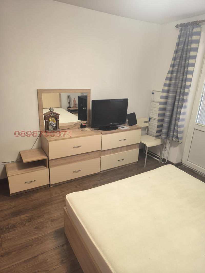 Eladó  1 hálószoba Sofia , Ovcsa kupel , 59 négyzetméter | 39108464 - kép [6]