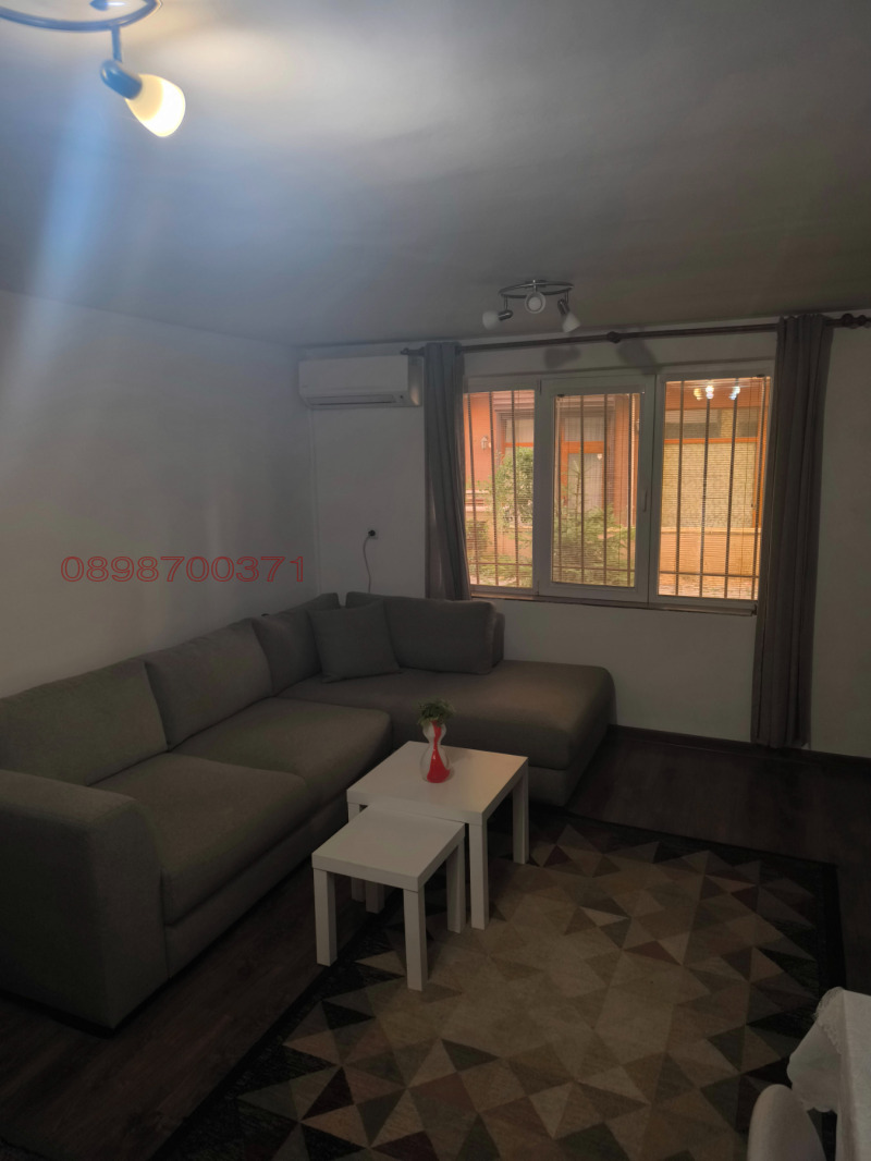 Eladó  1 hálószoba Sofia , Ovcsa kupel , 59 négyzetméter | 39108464 - kép [2]