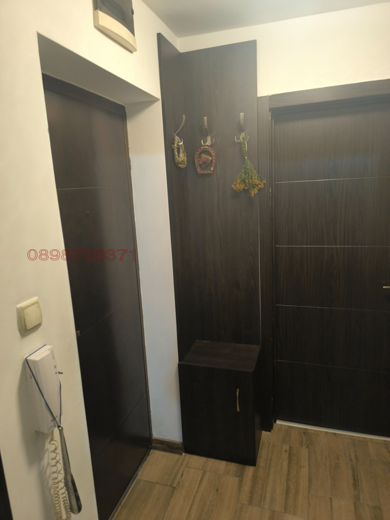 Eladó  1 hálószoba Sofia , Ovcsa kupel , 59 négyzetméter | 39108464 - kép [11]