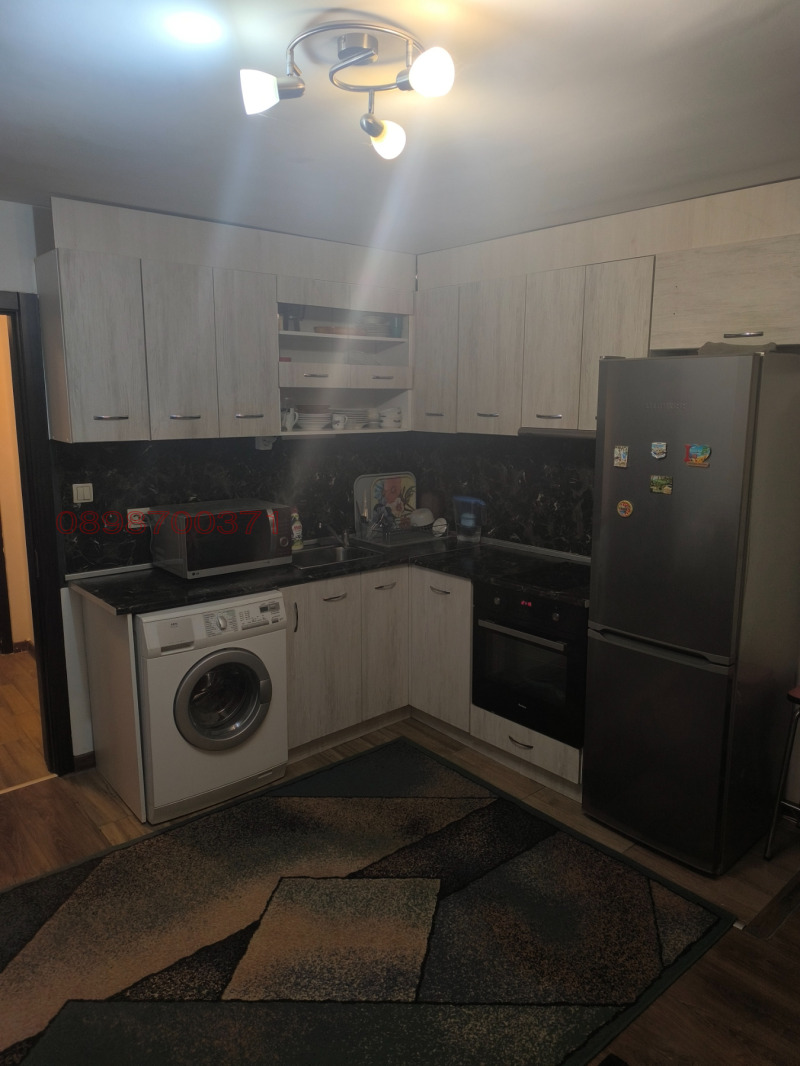 Eladó  1 hálószoba Sofia , Ovcsa kupel , 59 négyzetméter | 39108464 - kép [3]