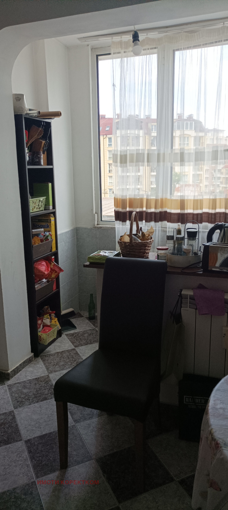 Продава  2-стаен град София , Люлин 7 , 67 кв.м | 45462933 - изображение [2]
