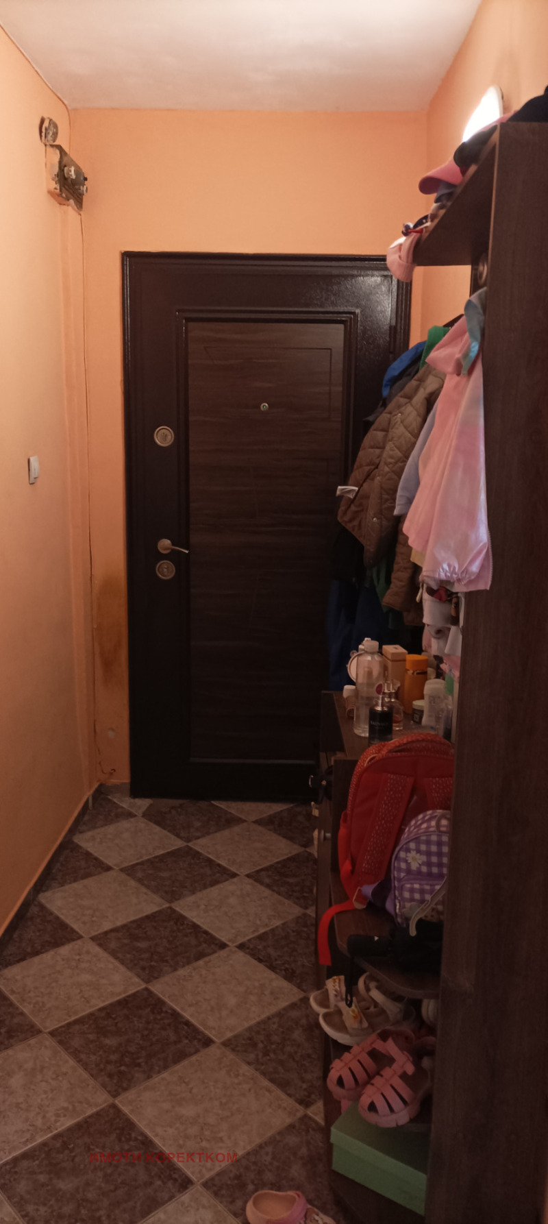 Продава  2-стаен град София , Люлин 7 , 67 кв.м | 45462933 - изображение [6]
