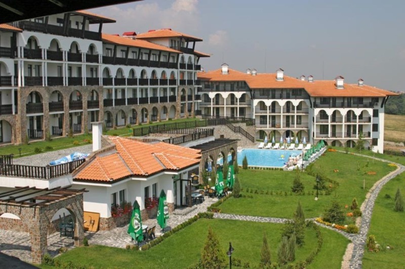 Продава 2-СТАЕН, гр. София, Симеоново, снимка 5 - Апартаменти - 52462990