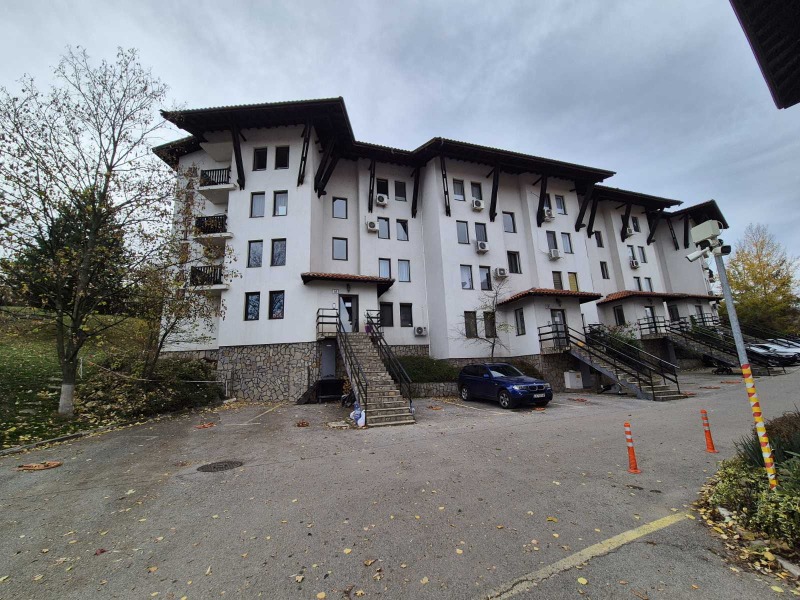 Продава 2-СТАЕН, гр. София, Симеоново, снимка 2 - Апартаменти - 52462990