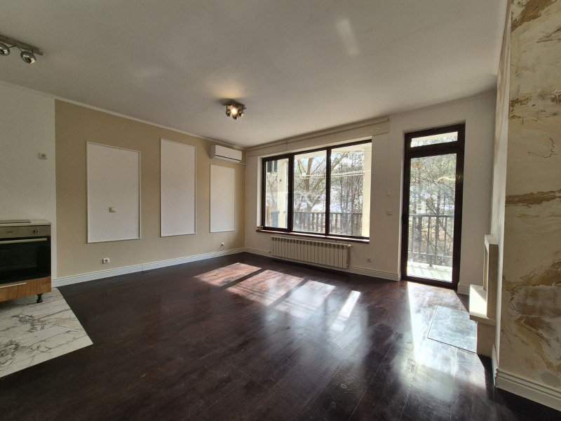 Продава 2-СТАЕН, гр. София, Симеоново, снимка 2 - Апартаменти - 53558401