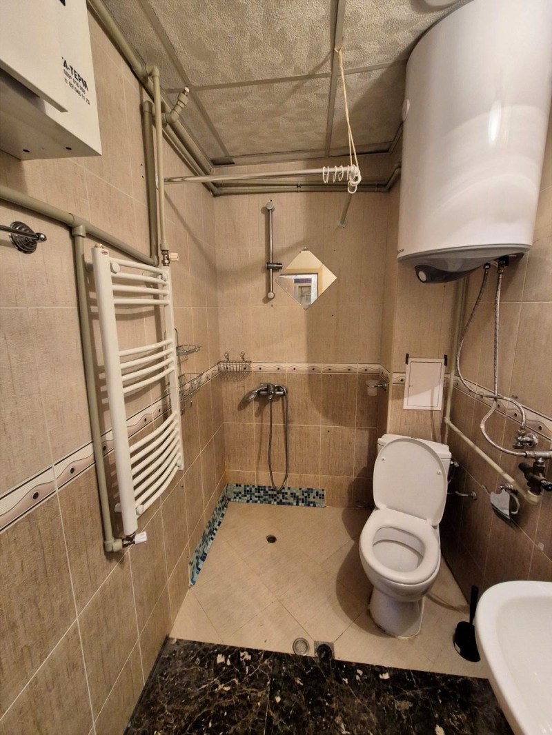 Продава 2-СТАЕН, гр. София, Симеоново, снимка 7 - Апартаменти - 52462990