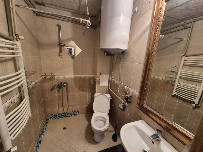 Продава 2-СТАЕН, гр. София, Симеоново, снимка 9 - Апартаменти - 52462990