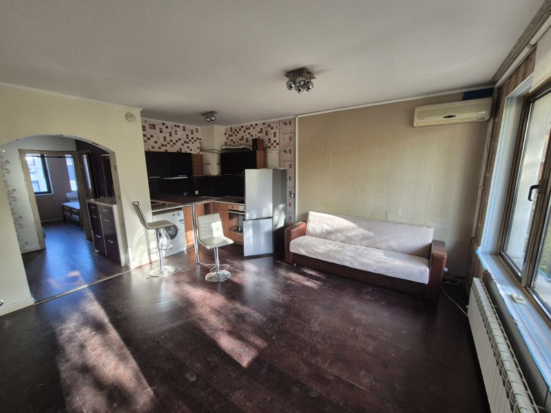 Продава 2-СТАЕН, гр. София, Симеоново, снимка 11 - Апартаменти - 52462990