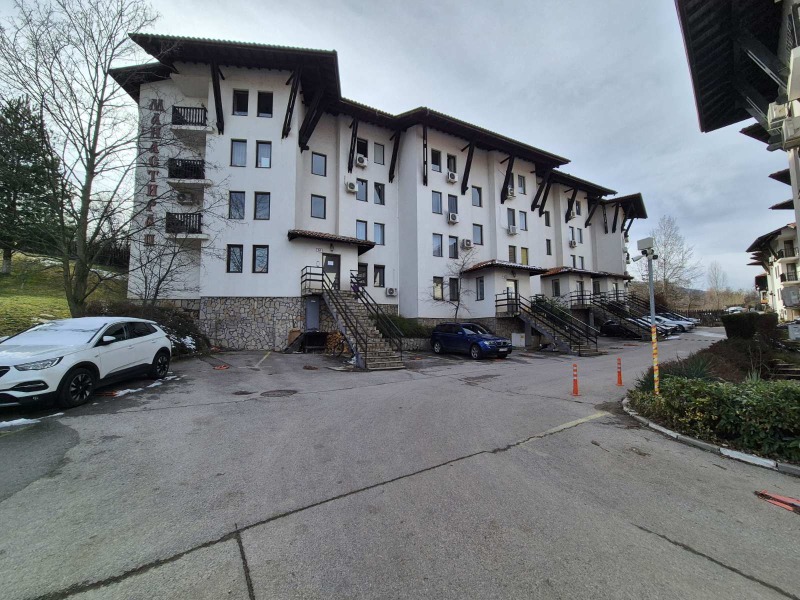 Продава 2-СТАЕН, гр. София, Симеоново, снимка 14 - Апартаменти - 53558401