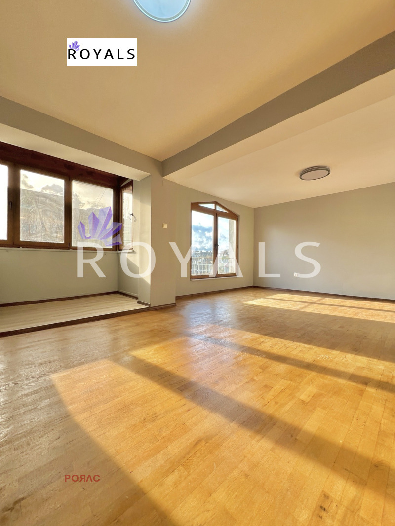 Продава 2-СТАЕН, гр. Варна, Зимно кино Тракия, снимка 2 - Апартаменти - 53009165