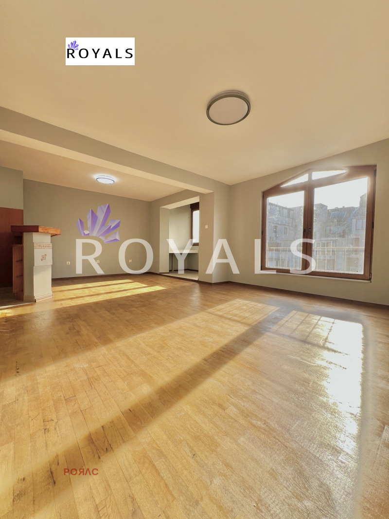 Продава 2-СТАЕН, гр. Варна, Зимно кино Тракия