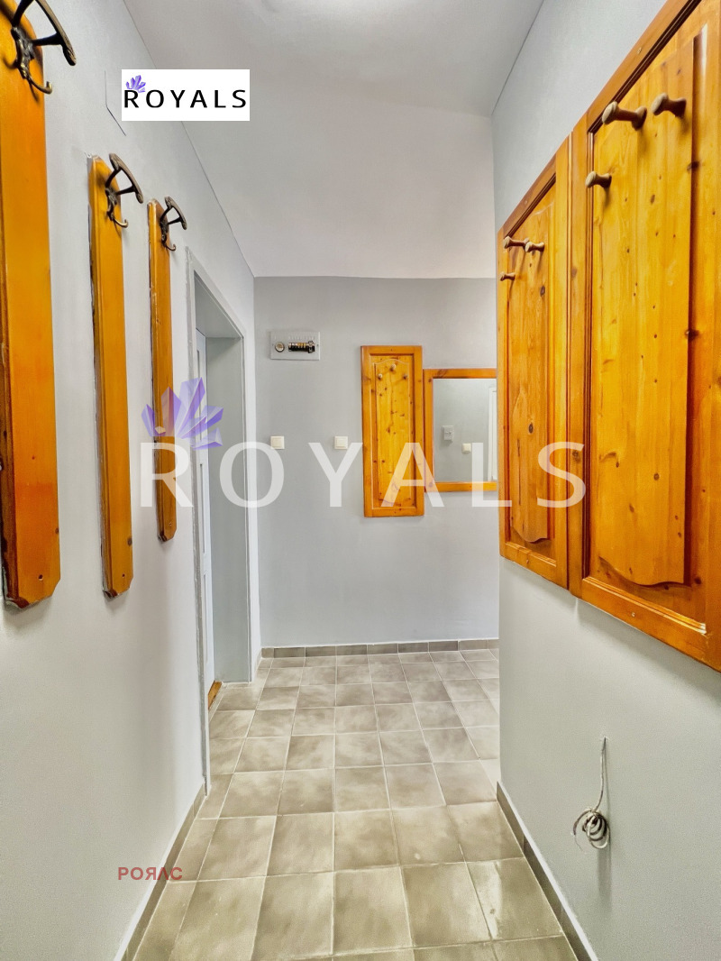 Продава 2-СТАЕН, гр. Варна, Зимно кино Тракия, снимка 8 - Апартаменти - 53009165