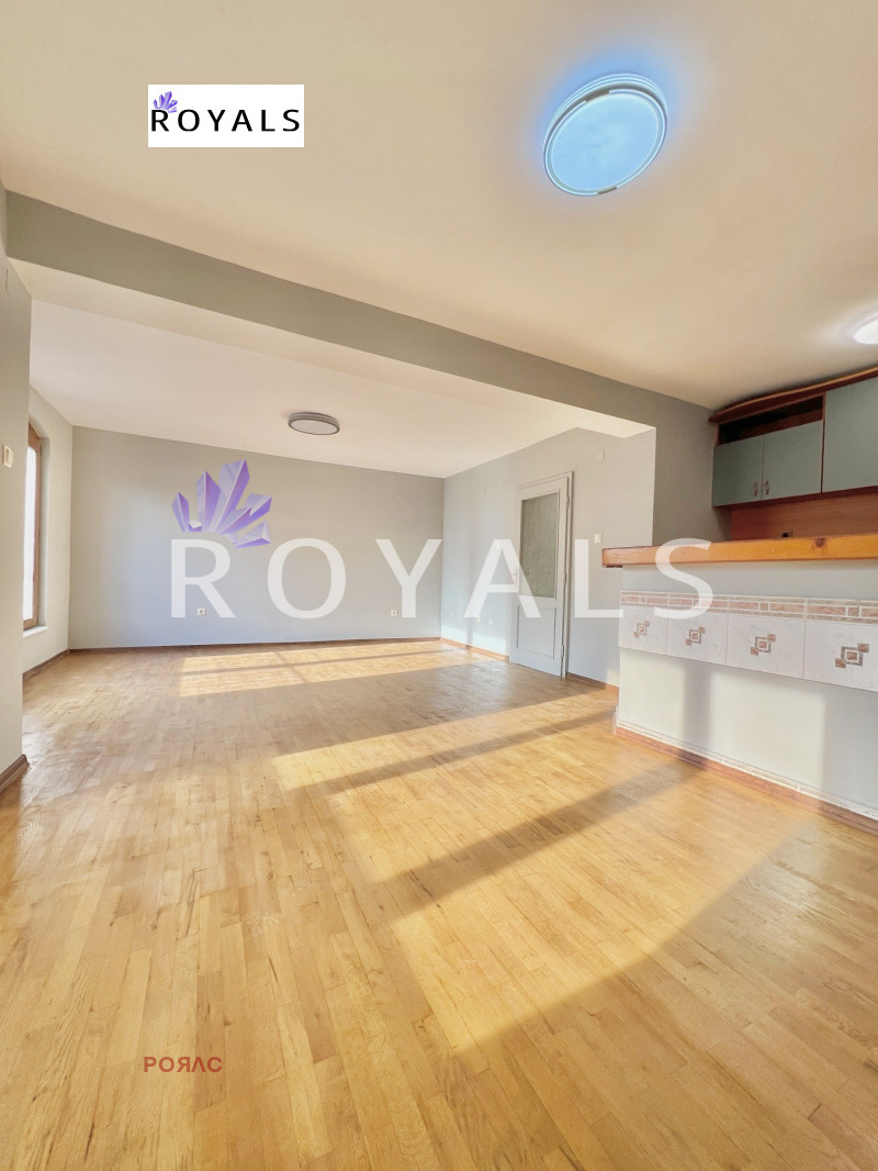 Продава 2-СТАЕН, гр. Варна, Зимно кино Тракия, снимка 3 - Апартаменти - 53009165