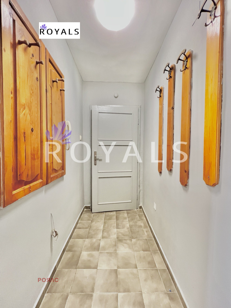 Продава 2-СТАЕН, гр. Варна, Зимно кино Тракия, снимка 6 - Апартаменти - 53009165