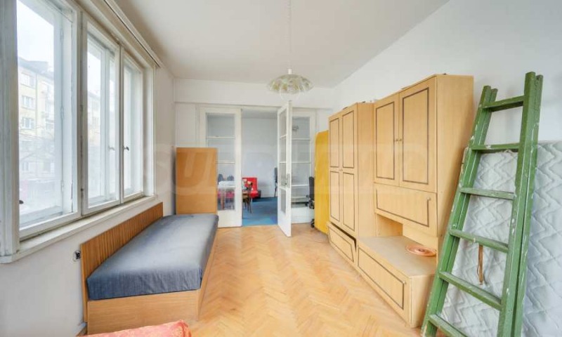 Продава 2-СТАЕН, гр. София, Зона Б-5, снимка 6 - Апартаменти - 53107269