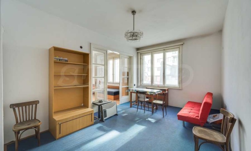 Продава 2-СТАЕН, гр. София, Зона Б-5, снимка 3 - Апартаменти - 53107269